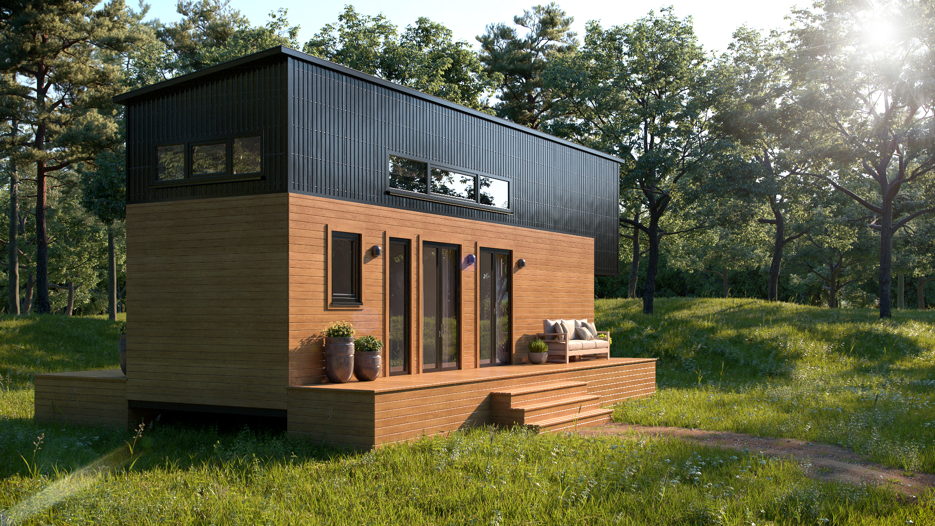 TinyHouse